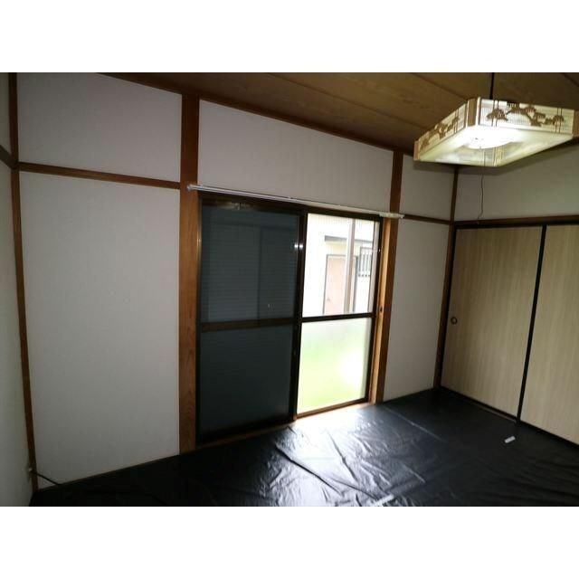 子安町320-15,16貸家 その他12