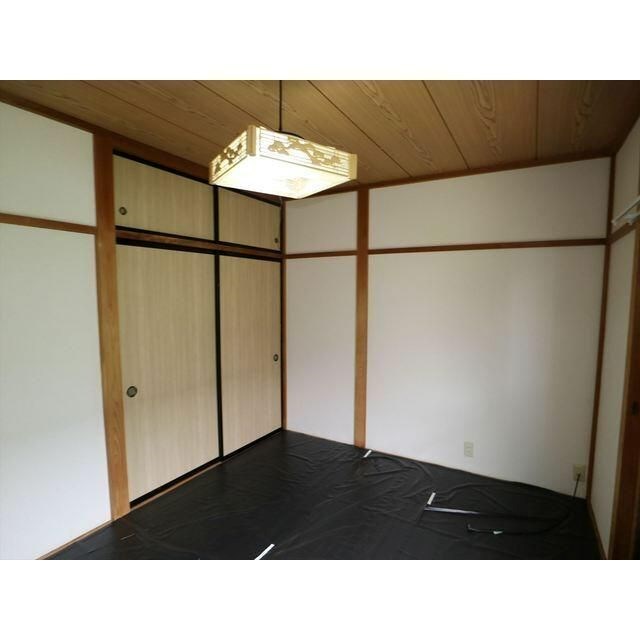 子安町320-15,16貸家 その他13