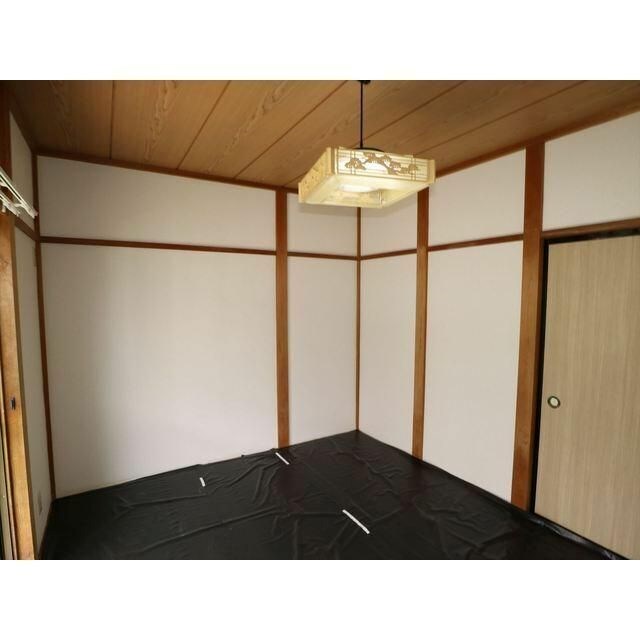 子安町320-15,16貸家 その他14