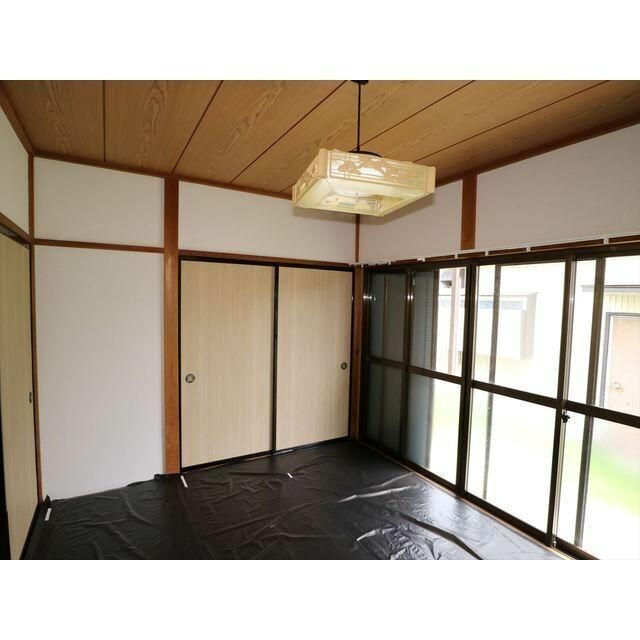 子安町320-15,16貸家 その他15