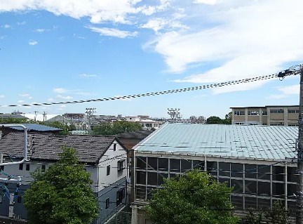 Villa Kooyama(ヴィラコーヤマ） その他外観2