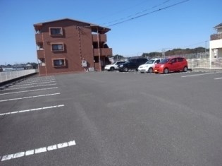 ドミールⅥ その他外観1