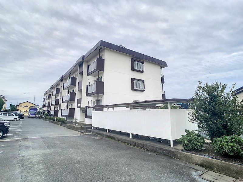マンションアカンサスⅠ その他外観1