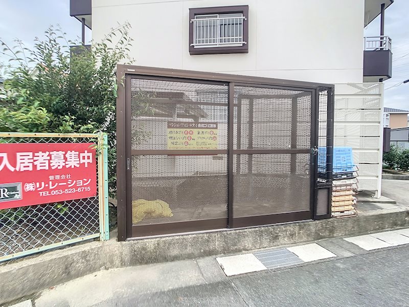 マンションアカンサスⅠ その他7