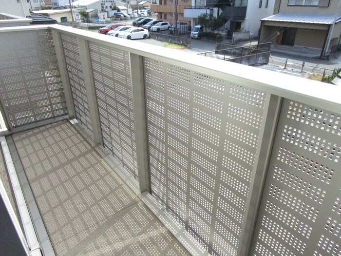 Win&amp;#39;sX ベランダ