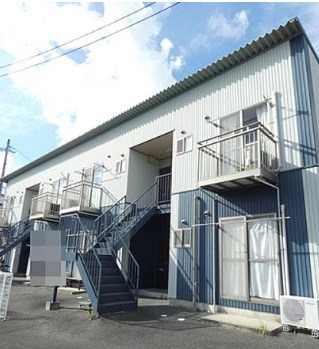 エスペランサオオイシB その他外観1