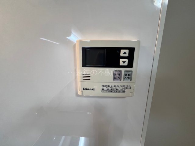 サンライズコーポ その他設備