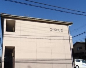 コーポＳＵⅢ その他外観3