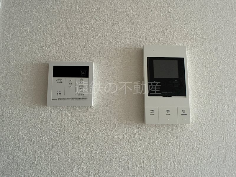 ルグラン（Legrand） セキュリティ