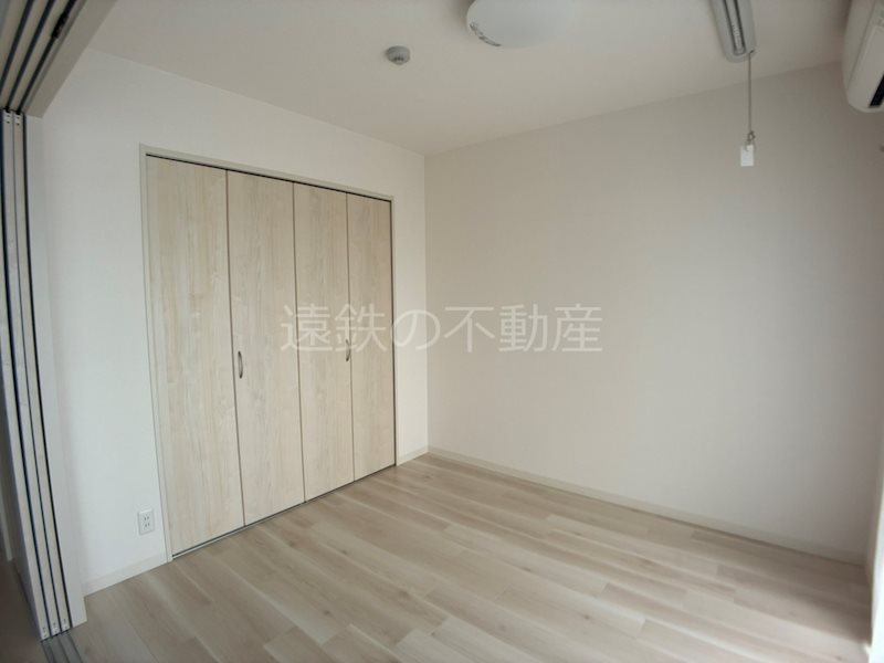 ルグラン（Legrand） ベッドルーム