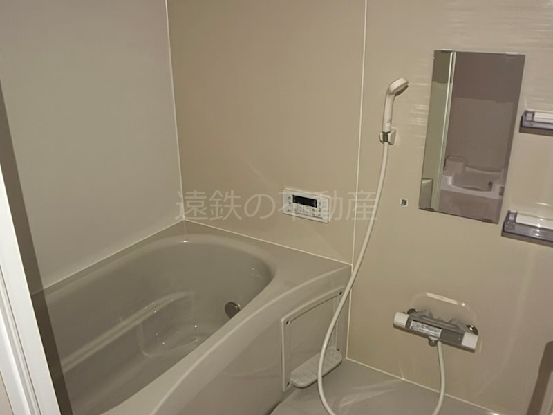 ルグラン（Legrand） 風呂画像