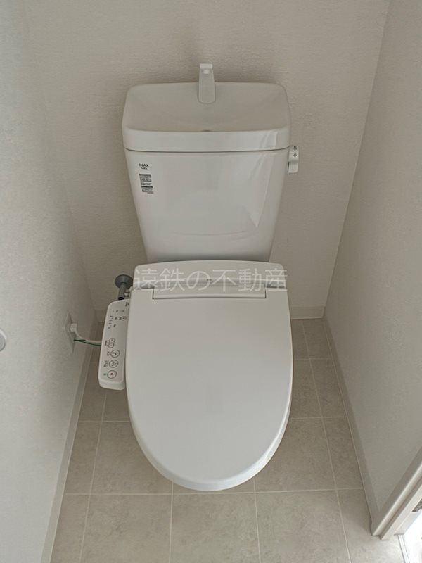 ルグラン（Legrand） トイレ