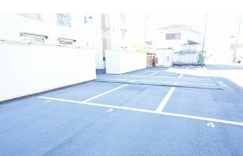 堀越マンション その他外観1