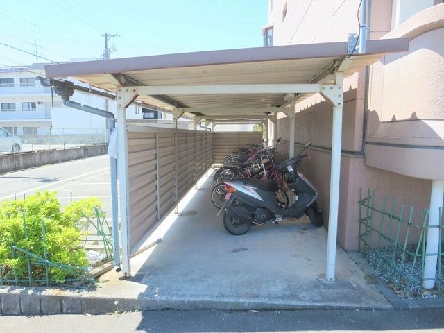 さくらハイツ その他共有部分