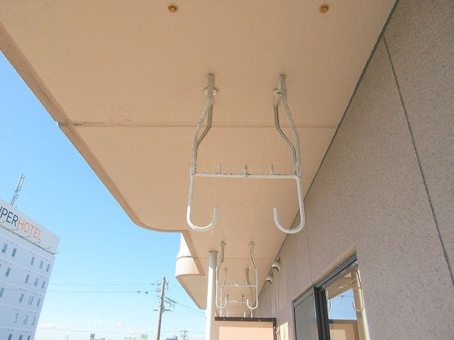 さくらハイツ その他