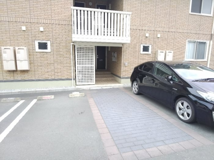 リビングタウンヴェルード その他