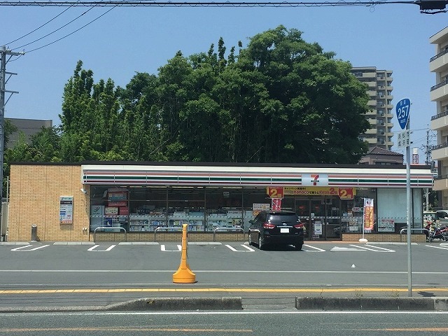 エレガント菅原 その他外観1