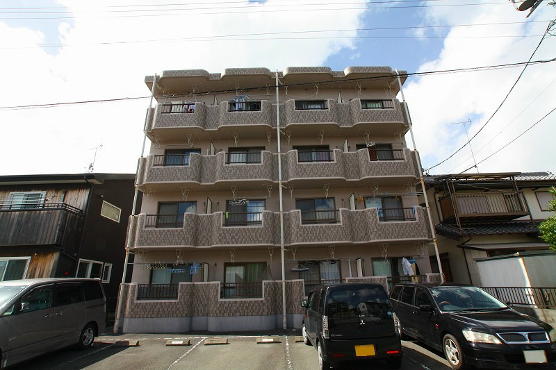 GRAN　SHARIO その他外観5
