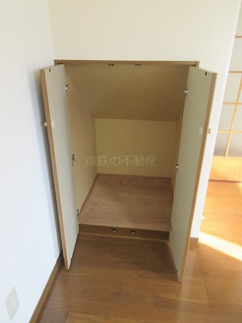 メゾンエスポワールⅠ その他8