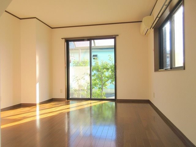 メゾンエスポワールⅠ リビング