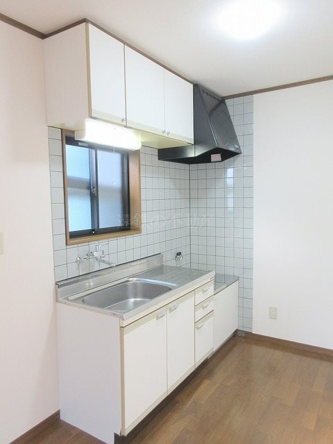 メゾンエスポワールⅠ キッチン