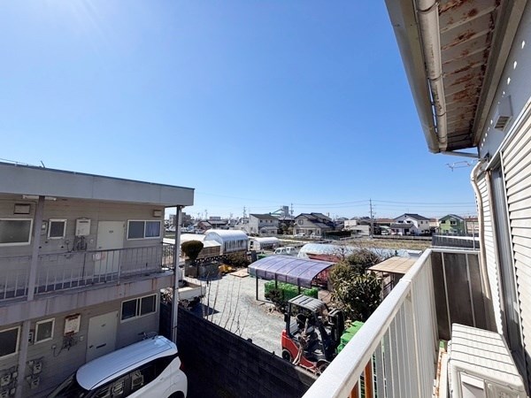 ノヨリハイツA その他5