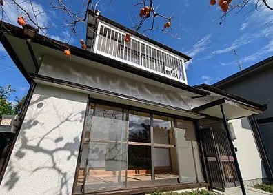 神ヶ谷町4453-2戸建 外観