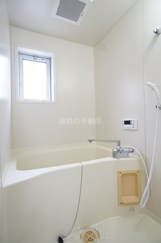 ロイヤルハイツⅡ 風呂画像