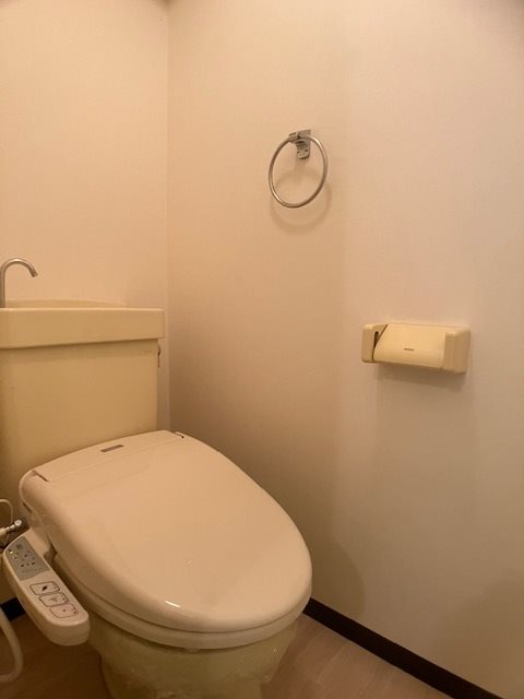 ホリホックイン元浜 その他3