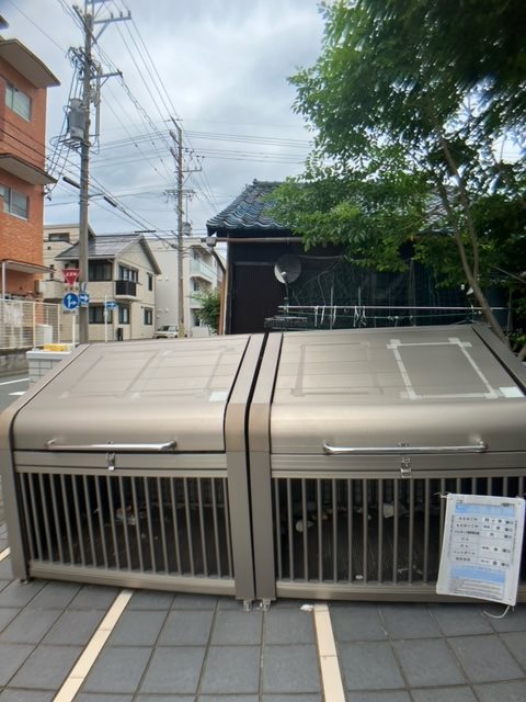 ホリホックイン元浜 その他外観1