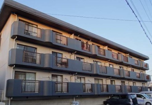 ニューハイツ藤C棟 その他外観2