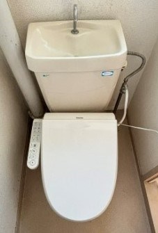 ニューハイツ藤C棟 その他2