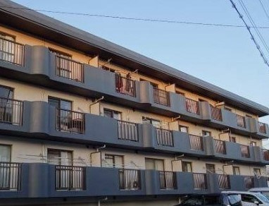 ニューハイツ藤C棟 その他外観1
