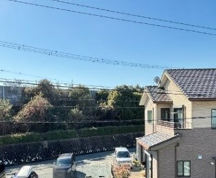 ニューハイツ藤C棟 その他外観2