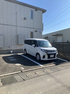 ユーハイム その他外観1