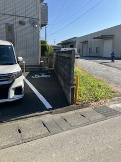 ユーハイム その他外観2