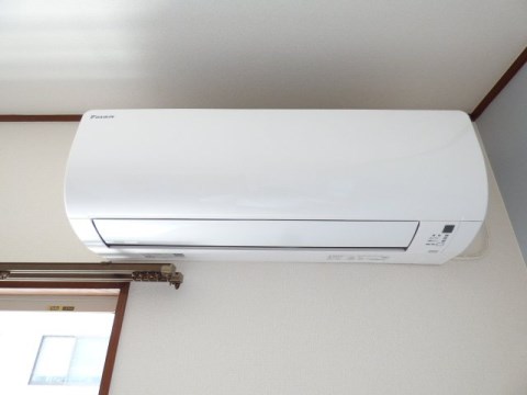 サンハイツ桂 その他設備