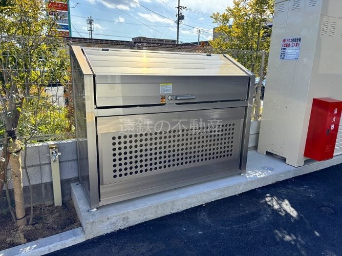 SKY　ONE その他外観2