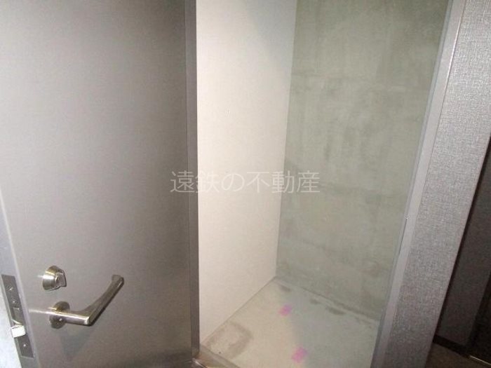 SKY　ONE その他外観4