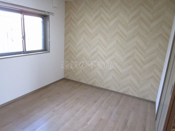 SKY　ONE ベッドルーム