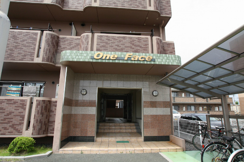 One Face その他外観1