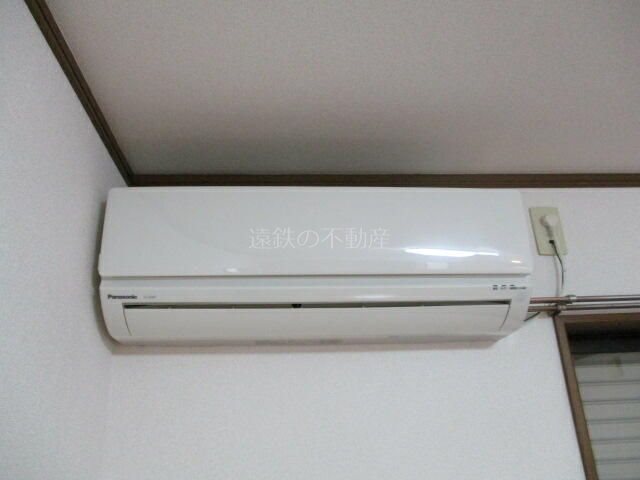 サンセーヌ その他設備