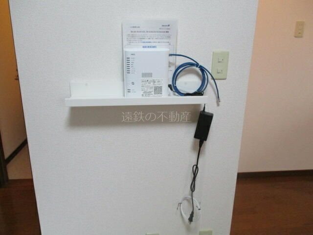サンセーヌ その他