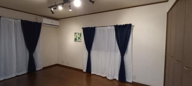 サンセーヌ リビング