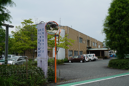 コーポフォーリーブズ 総合病院