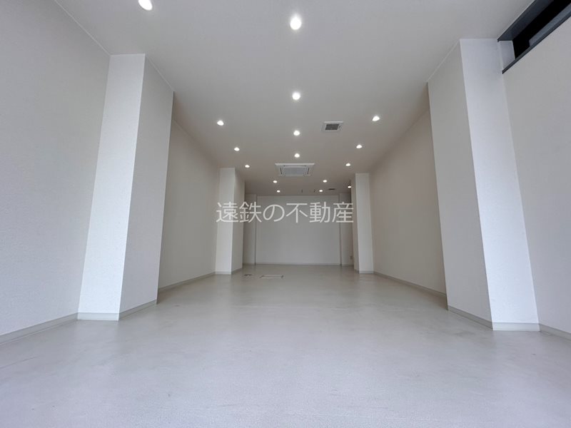 平田町堀内ビル（店舗） その他