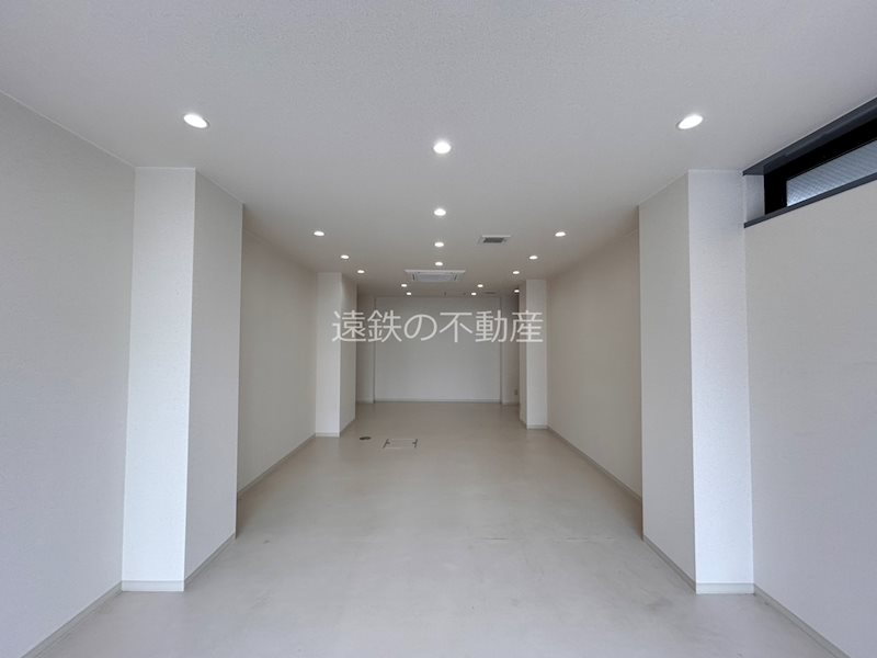 平田町堀内ビル（店舗） その他