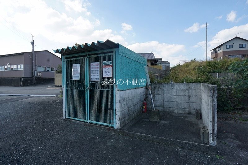 ヴィラナリー袋井 その他共有部分