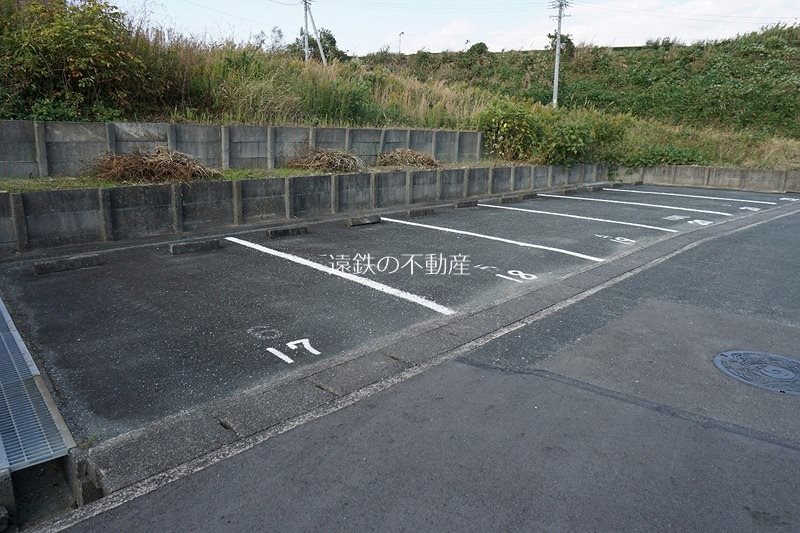 ヴィラナリー袋井 その他