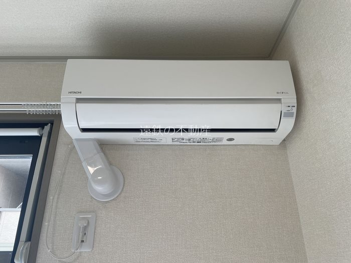 竹富ハイツ その他設備